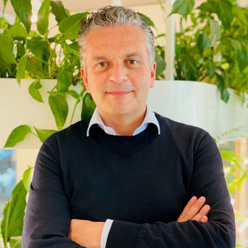 Alessandro Bertoli